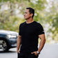 Camiseta Preta Básica Believr