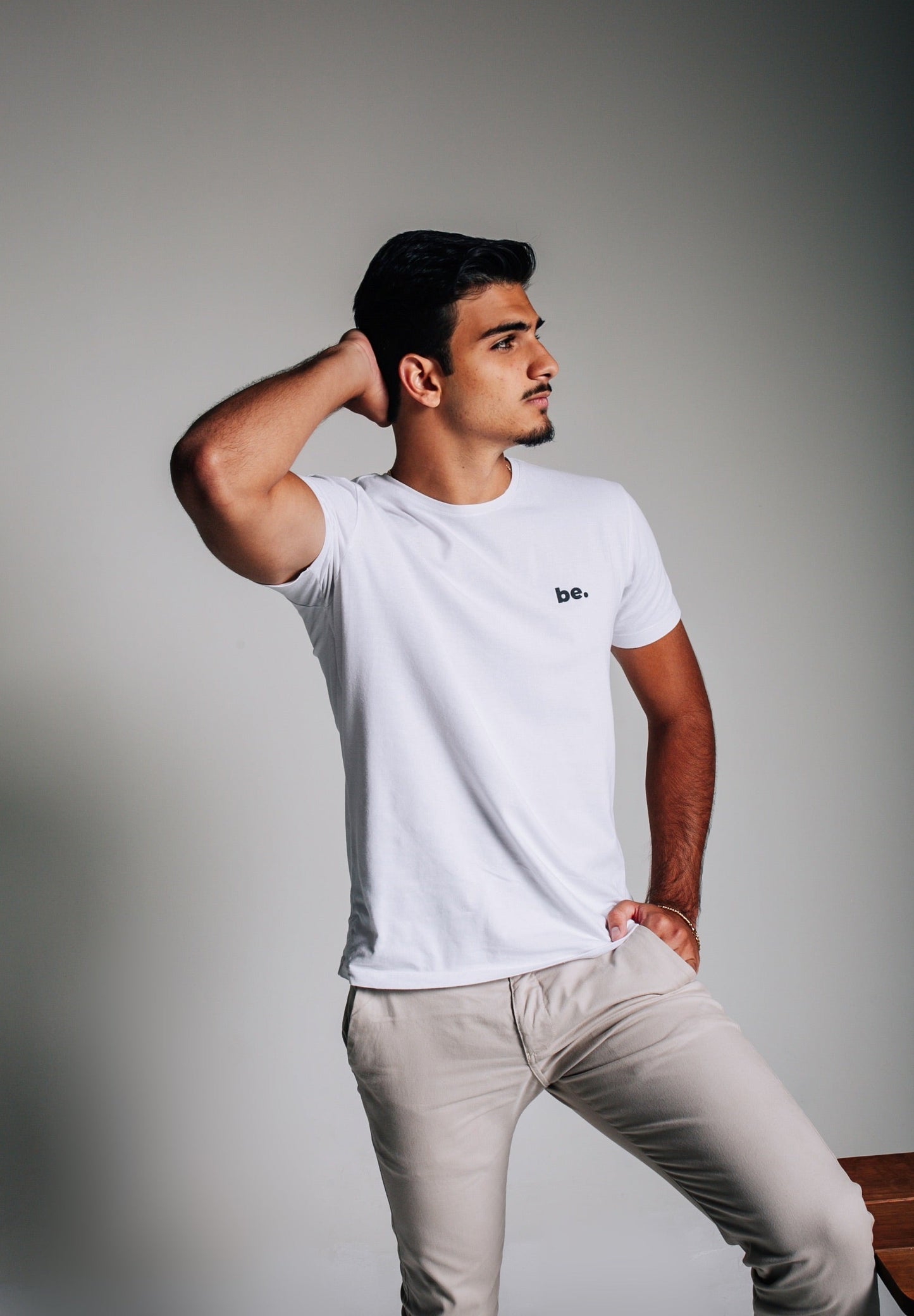 KIT 2 CAMISETAS BELIEVR