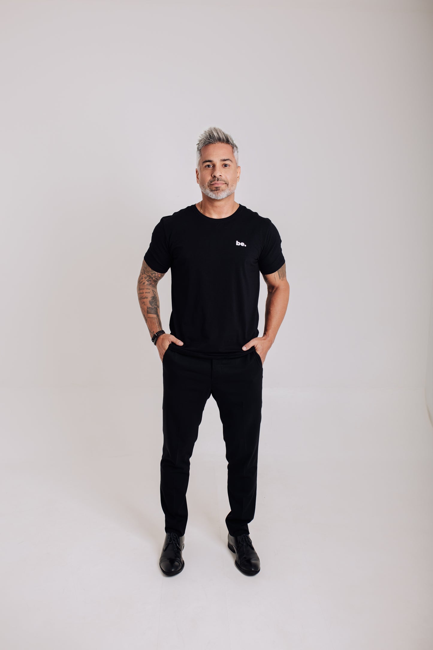 KIT 2 CAMISETAS BELIEVR