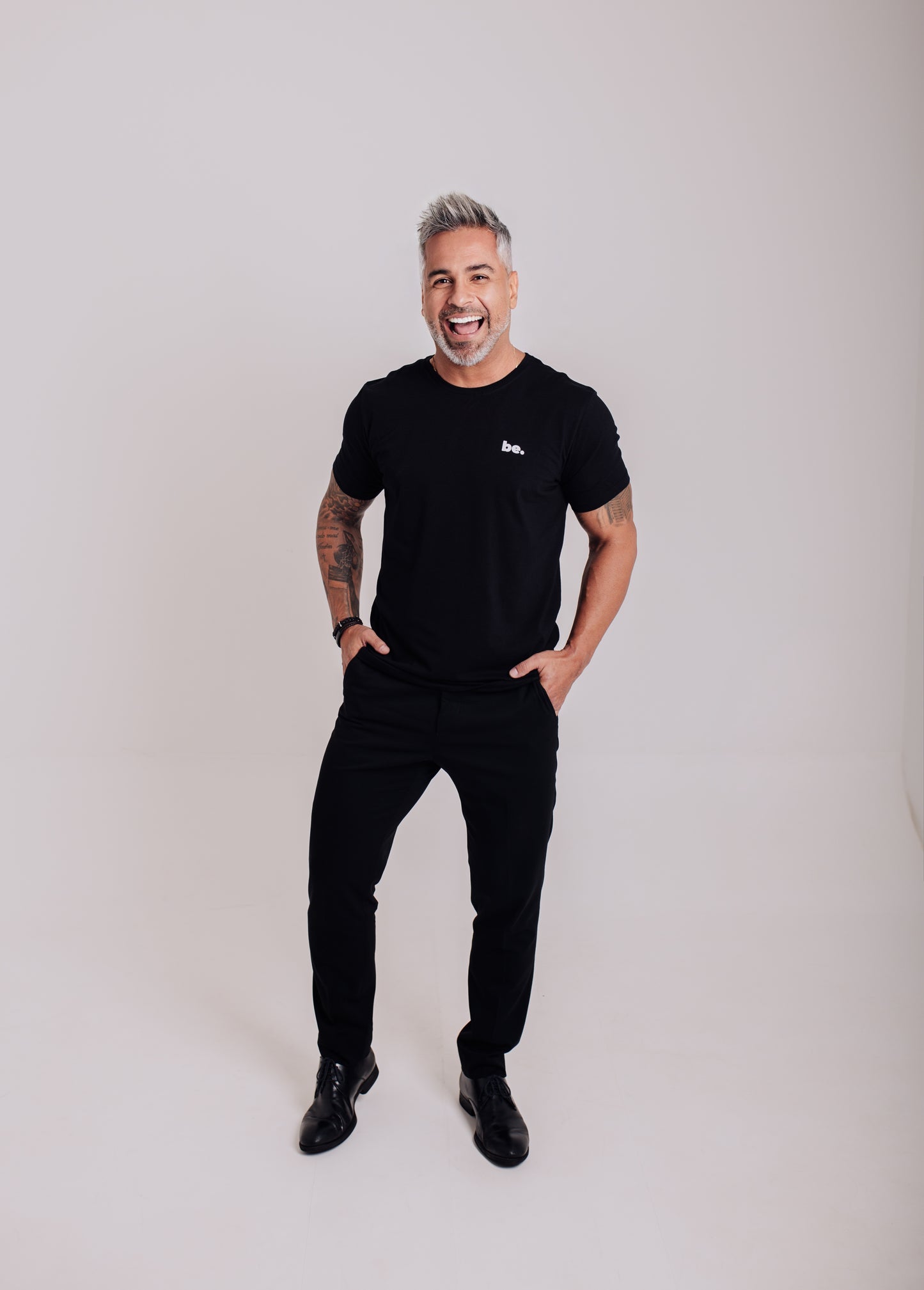 KIT 2 CAMISETAS BELIEVR