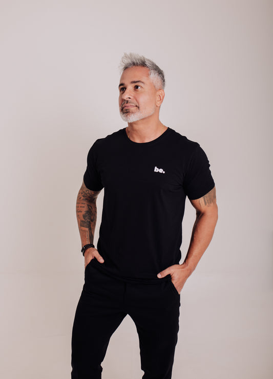 Kit 4 Camisetas Algodão Egípcio Believr