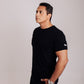Camiseta Preta Básica Believr